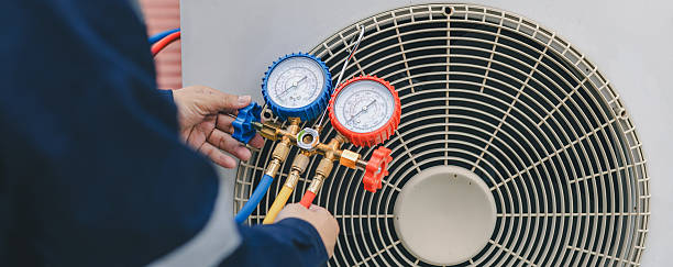 Licensed Hvac service in Leesburg, IN - AAA Pro HVAC